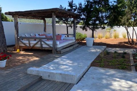 Villa a Cala Tarida, Ibiza, Cala Tarida - € 1.700.000 | Ref: CVE607 - foto 21